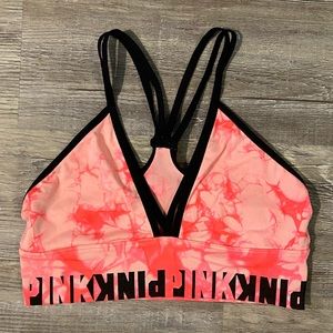 PINK VS • Pink Sports Bralette